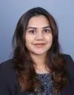 Photo of Nirali Shah