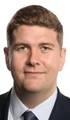 Photo of Julian  Peake
