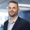 Aaron P. Kouhoupt Photo