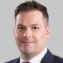 Christopher J. Babcock Photo