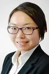 Siqi Wang Photo