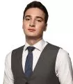 Photo of Gleb Yakushev