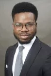 Kelechi Ibe Photo