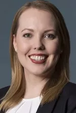 Photo of Morgan Pearce