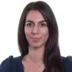 Photo of Hannah Shamsolmaali