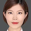 Photo of Vanessa Y. Zhou