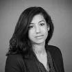Photo of Pascaline  Bourreau