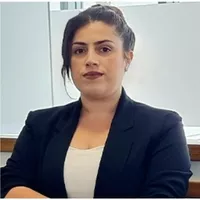 Photo of Gaia  Sargsyan
