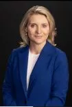 Photo of Caroline  Hobson