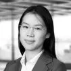 Photo of Eveline Liu