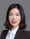 Photo of Ting  Zheng