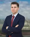 Ilya Bochinin Photo