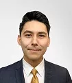 Photo of Connor Hasegawa