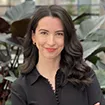 Photo of Grace Mangusso