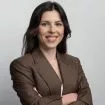 Photo of Anna Shcherbyna