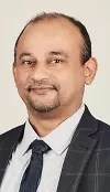 Navin Lal Photo