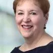 Photo of Joan Robinson