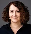 Photo of Jacqueline Piran