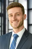 George Leahy Photo