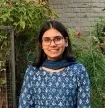 Photo of Upasna Rana