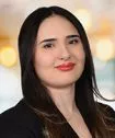 Photo of Cansu Peker