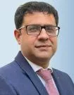 Photo of Shikhar Kacker
