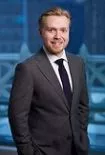 Photo of William (summer student) Clark