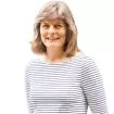 Helen Hart (Lewis Silkin LLP) Photo