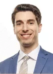 Photo of Matthew M.  Gallagher (Summer Student)