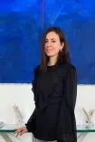 Photo of Elena Sofia  Casciani