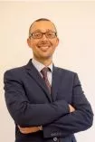 Photo of Andrea  Gangemi