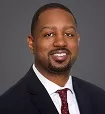 Photo of Darius  Walker, Jr.