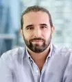 Photo of Joshua  Blank