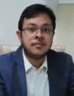Nicholas Choudhury Photo