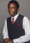 Photo of James Titiloye