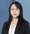 Photo of Rachel Yao