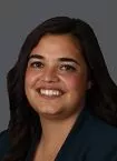 Photo of Courtney M. Krawice
