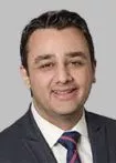 Photo of Alireza Abedin