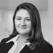 Photo of Jessica H. Maloney