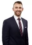 Photo of Spencer Baron (Summer Student)