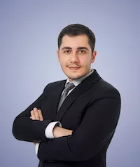 Alptekin Semiz Photo