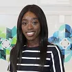 Photo of Pearl Aggrey