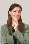 Photo of Maria Patterson