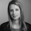 Photo of Rebecca Perlman