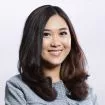 Photo of Ruth M. Ginting