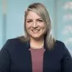Photo of Liz Clark Rinehart