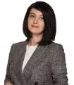 Ekaterina Pedo Photo