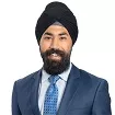 Jasdeep Singh Khaira Photo