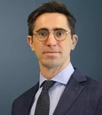 Photo of Anton Bobenko
