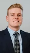 Conor Harvey Photo
